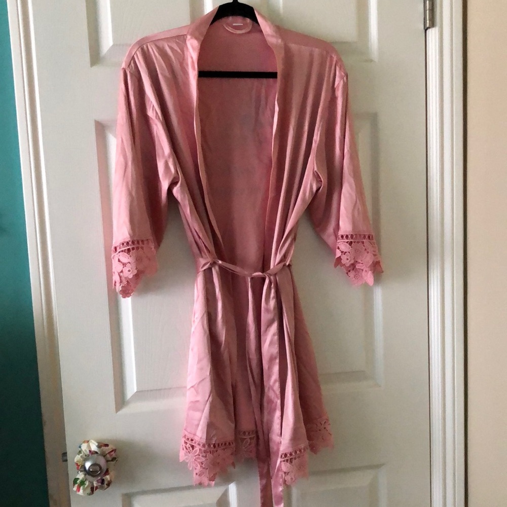 Brand new robe Kimberly name